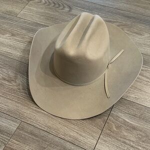 Stetson Ranch felt Cowboy Hat